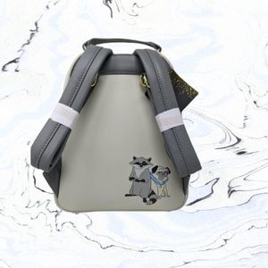 Loungefly Pocahontas Percy Backpack - Thumbnail 4